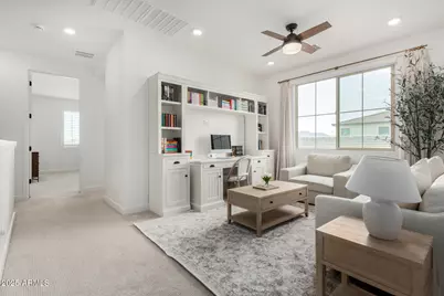 5439 S Red Rock Street, Gilbert, AZ 85298 - Photo 34