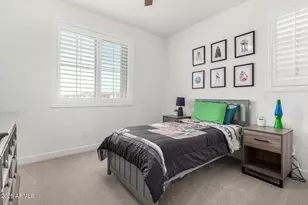 5439 S Red Rock St, Gilbert, AZ 85298 - Photo 38