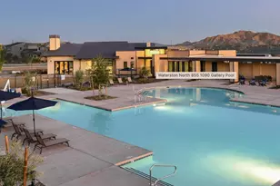 5439 S Red Rock St, Gilbert, AZ 85298 - Photo 62