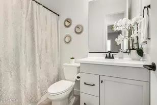 5439 S Red Rock St, Gilbert, AZ 85298 - Photo 14