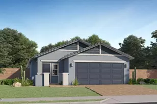 23189 W Marguerite, Buckeye, AZ 85326 - Photo 1