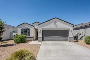 5420 W Western Star, Laveen, AZ 85339 - Photo 1