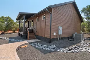 2131 N Bison Pass Ct, Show Low, AZ 85901 - Photo 1