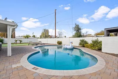 8102 E Mulberry Street, Scottsdale, AZ 85251 - Photo 38