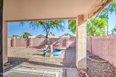 937 E Nardini Street, San Tan Valley, AZ 85140 - Photo 24