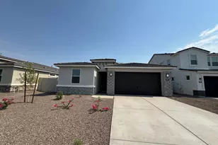 7433 W Buckhorn Trail, Peoria, AZ 85383 - Photo 1