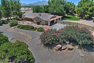 24370 S 184th Pl, Queen Creek, AZ 85142 - Photo 28