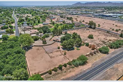 24370 S 184th Place, Queen Creek, AZ 85142 - Photo 30