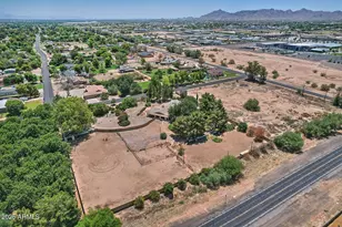 24370 S 184th Pl, Queen Creek, AZ 85142 - Photo 30