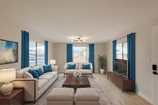 8600 E Broadway Rd, Mesa, AZ 85208 - Photo 2