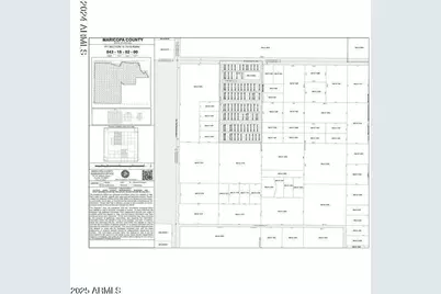 0 W Buckeye Road #8, Tonopah, AZ 85354 - Photo 14
