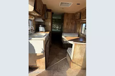 0 W Buckeye Road #8, Tonopah, AZ 85354 - Photo 4