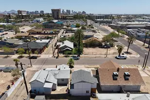 2002 W Jefferson St, Phoenix, AZ 85009 - Photo 4