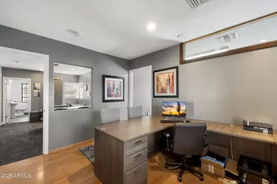 314 E Thomas Road, Phoenix, AZ 85012 - Photo 14