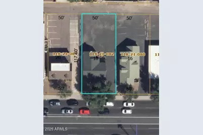 314 E Thomas Road, Phoenix, AZ 85012 - Photo 26