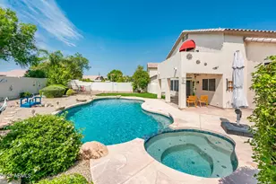 5393 W Kerry Ln, Glendale, AZ 85308 - Photo 1