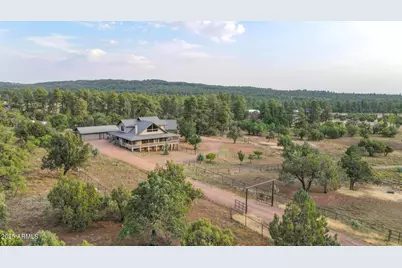 131 W Hunt Ranch Road, Pine, AZ 85544 - Photo 60