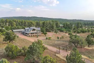 131 W Hunt Ranch Rd, Pine, AZ 85544 - Photo 60