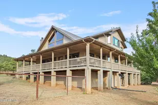 131 W Hunt Ranch Rd, Pine, AZ 85544 - Photo 42