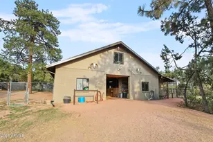 131 W Hunt Ranch Rd, Pine, AZ 85544 - Photo 36