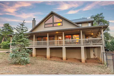 131 W Hunt Ranch Road, Pine, AZ 85544 - Photo 56