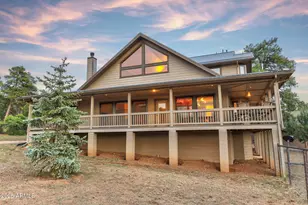 131 W Hunt Ranch Rd, Pine, AZ 85544 - Photo 56