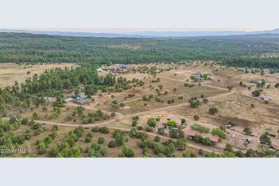 131 W Hunt Ranch Road, Pine, AZ 85544 - Photo 62
