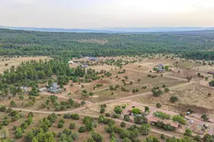 131 W Hunt Ranch Rd, Pine, AZ 85544 - Photo 62