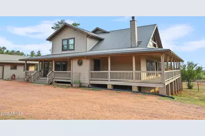 131 W Hunt Ranch Road, Pine, AZ 85544 - Photo 44