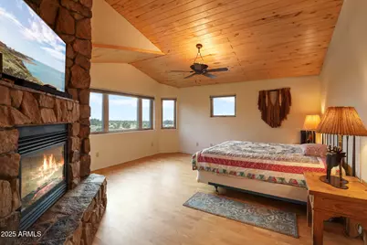 131 W Hunt Ranch Road, Pine, AZ 85544 - Photo 22