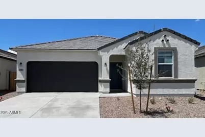 10610 W Bloch Road, Tolleson, AZ 85353 - Photo 1