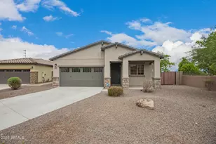 8463 N 171st Dr, Waddell, AZ 85355 - Photo 1