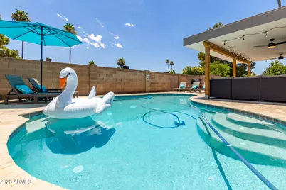 8731 E Columbus Avenue, Scottsdale, AZ 85251 - Photo 46