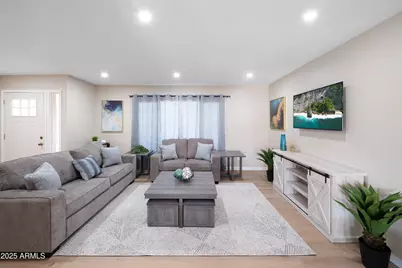 8731 E Columbus Avenue, Scottsdale, AZ 85251 - Photo 4