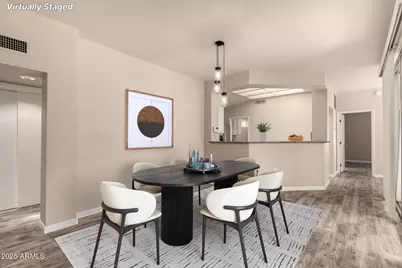 19951 N Greenview Drive, Sun City West, AZ 85375 - Photo 4