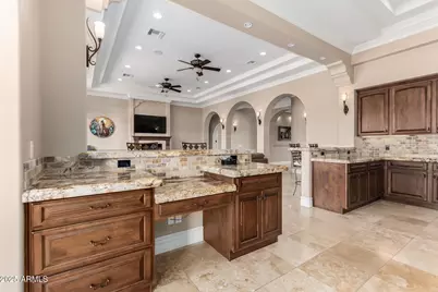 16912 E Desert Vista Trail, Rio Verde, AZ 85263 - Photo 16