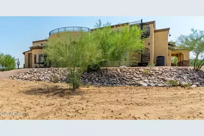 16912 E Desert Vista Trail, Rio Verde, AZ 85263 - Photo 52
