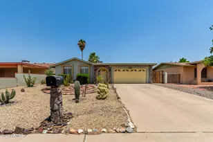 9117 N 55th, Glendale, AZ 85302 - Photo 1