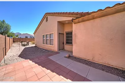 8900 E Rainier Drive, Gold Canyon, AZ 85118 - Photo 2