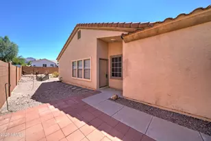 8900 E Rainier Dr, Gold Canyon, AZ 85118 - Photo 2