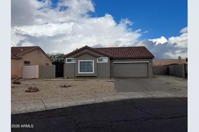 8900 E Rainier Drive, Gold Canyon, AZ 85118 - Photo 1