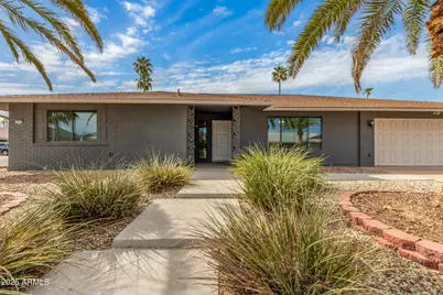 12434 W Galaxy Drive, Sun City West, AZ 85375 - Photo 2