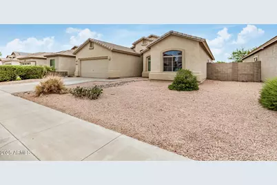24135 W Hadley Street, Buckeye, AZ 85326 - Photo 34
