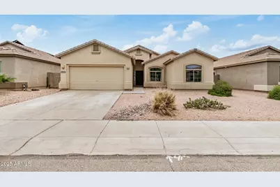 24135 W Hadley Street, Buckeye, AZ 85326 - Photo 32