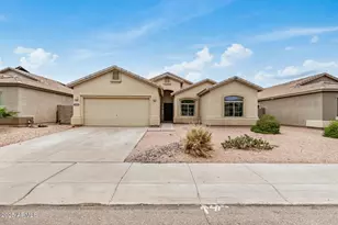 24135 W Hadley St, Buckeye, AZ 85326 - Photo 32