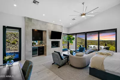 7450 E Continental Mountain Estates Drive #6, Cave Creek, AZ 85331 - Photo 4