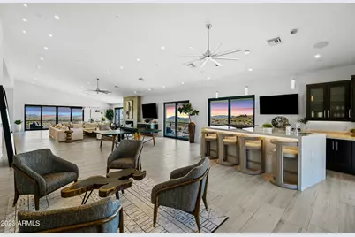 7450 E Continental Mountain Estates Drive #6, Cave Creek, AZ 85331 - Photo 10