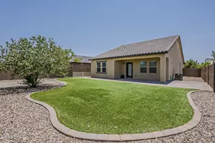 2396 E San Miguel Dr, Casa Grande, AZ 85194 - Photo 1