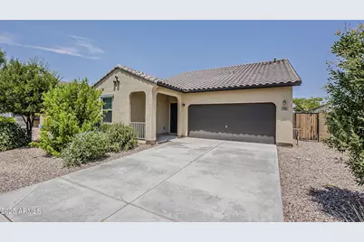 2396 E San Miguel Drive, Casa Grande, AZ 85194 - Photo 2