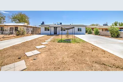 8035 E 4th Avenue, Mesa, AZ 85208 - Photo 2